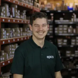 Mark Troyer, Special Projects Manager