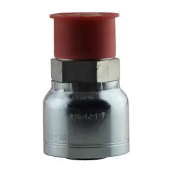 1P One-Piece Fittings