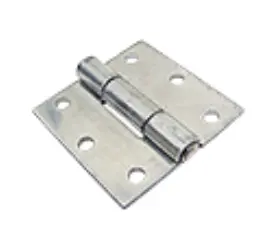 fastener hinge