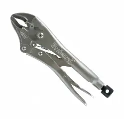proferred handheld plier