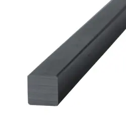 Keystock & Machine Keys