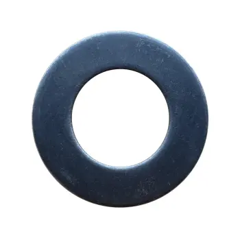 Wide Rim Machine Bushing