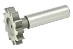 Woodruff Keyseat Cutters