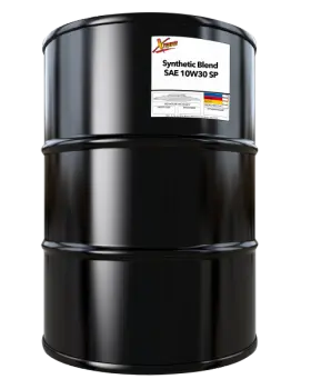 502086_Xtreme_SynBlnd_SAE10W30_SP_Drum