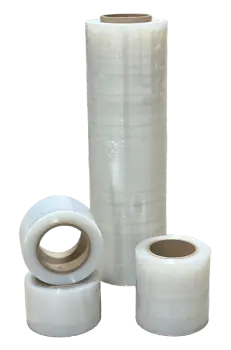 Stretch Wrap