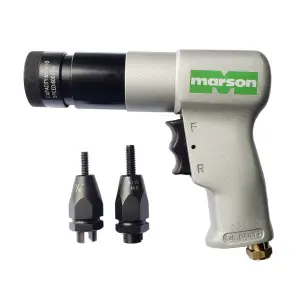 Marson Air/Hydraulic Rivet Nut Tool SST-3/M39803 | Marson Air/Hydraulic ...