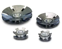 Leveling Mounts & Tube Connectors