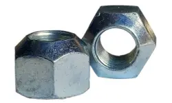 wheel nuts