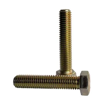 Bolt Fasteners