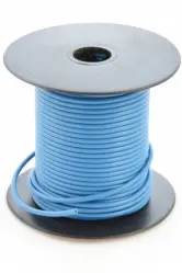 electrical wire on roll