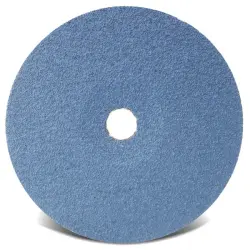 Fibre Discs