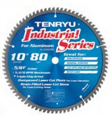 Industrial Series for Non-Ferrous
