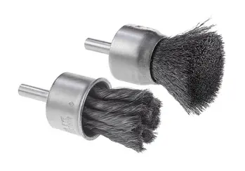 End-Brushes