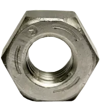 Grade C Structural Nuts