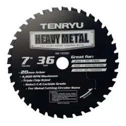 Circular Saw