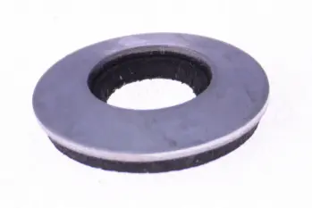 neoprene bonded washer