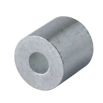 Aluminum Cable Stop