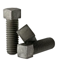 square head set screws