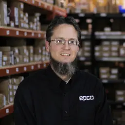 Tim Yoder, Vice-President