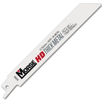 HD Thick Metal_RB610