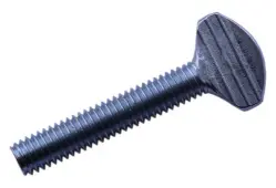 Thumb bolt