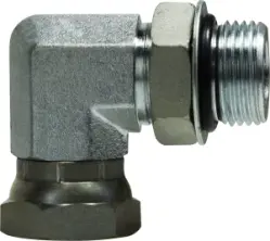 hydraulic crimp and adapter