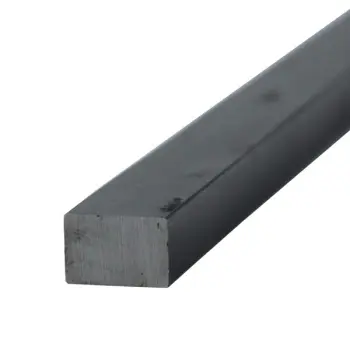 Rectangular Keystock