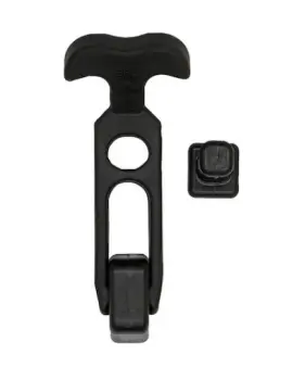 rubber fastener latch