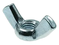 Wing nuts