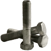 Hot Dipped Galvanized