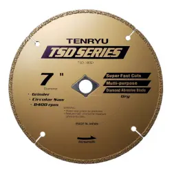 Super Diamond Cutoff