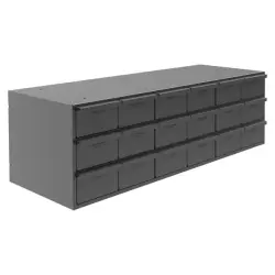 Drawer Bins