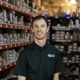 Mark Troyer, Special Projects Manager