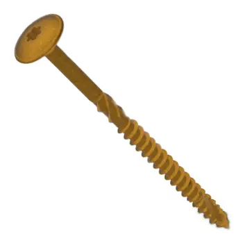 Cap Screw