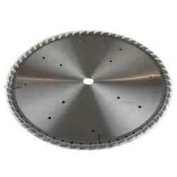 Industrial Blades for Wood