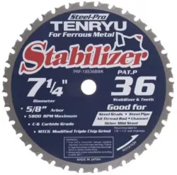 Steel-Pro Stabilizer