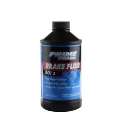 Brake Fluid