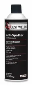 Anti Spatter