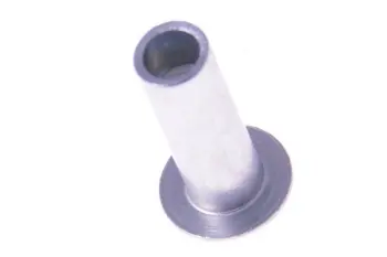 Semi-Tubular Rivet