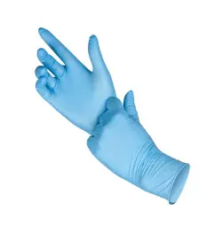 Nitrile Gloves