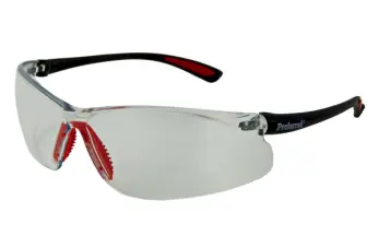 protective eyeglasses