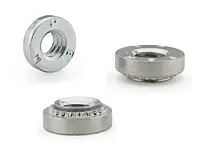 Self clinching nuts