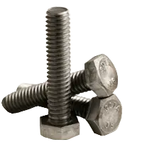 Hex Tap Bolts