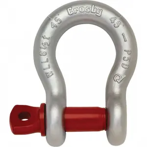 crosbyshackle